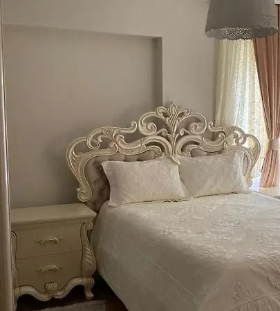 公寓 Akkent Besirli Evleri 特拉布宗