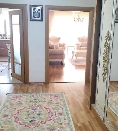 Akkent Besirli Evleri *