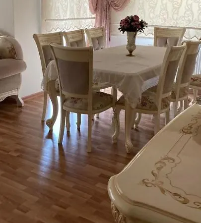 Akkent Besirli Evleri Apartment *