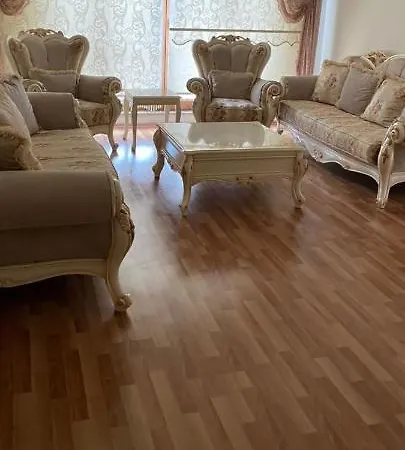 Apartment Akkent Besirli Evleri