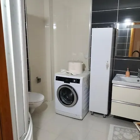 Akkent Besirli Evleri * 特拉布宗