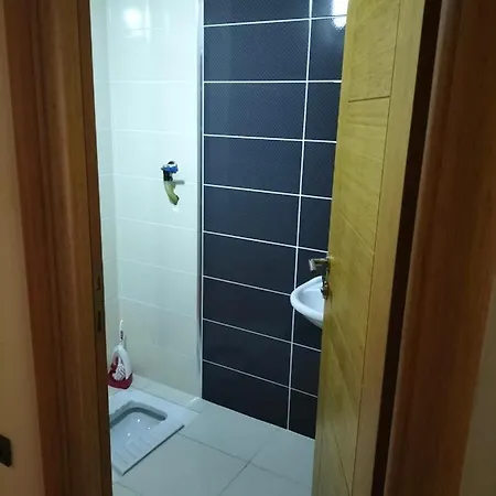 公寓 Akkent Besirli Evleri 特拉布宗