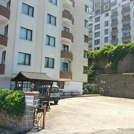 Akkent Besirli Evleri Apartment *
